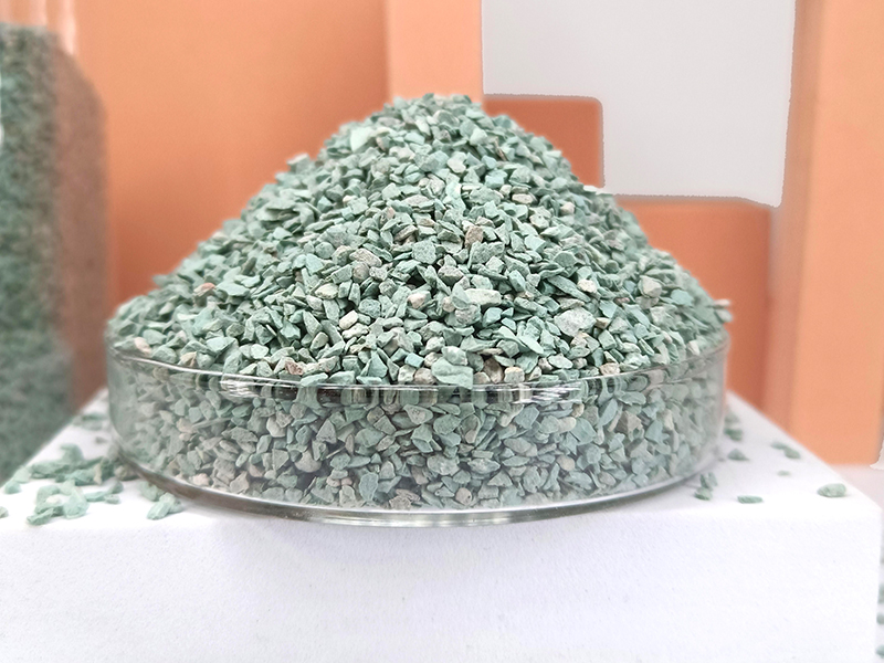 FS-01『沸石彩粒1號』