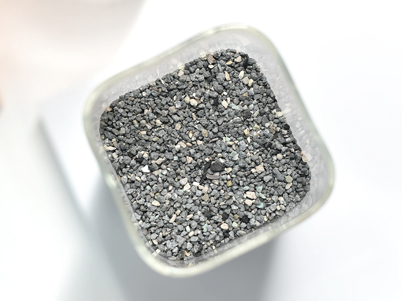 JB-03B『黑色礦砂-銀離子』